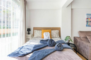 Serenity Chic Apartment City Center with FREE Wifi BY NAMASTE ELITE